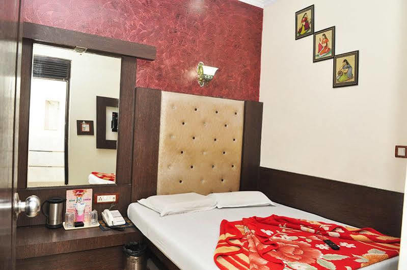 Couette-café Shiv Palace New Delhi
